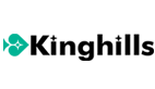 KingHills Logo