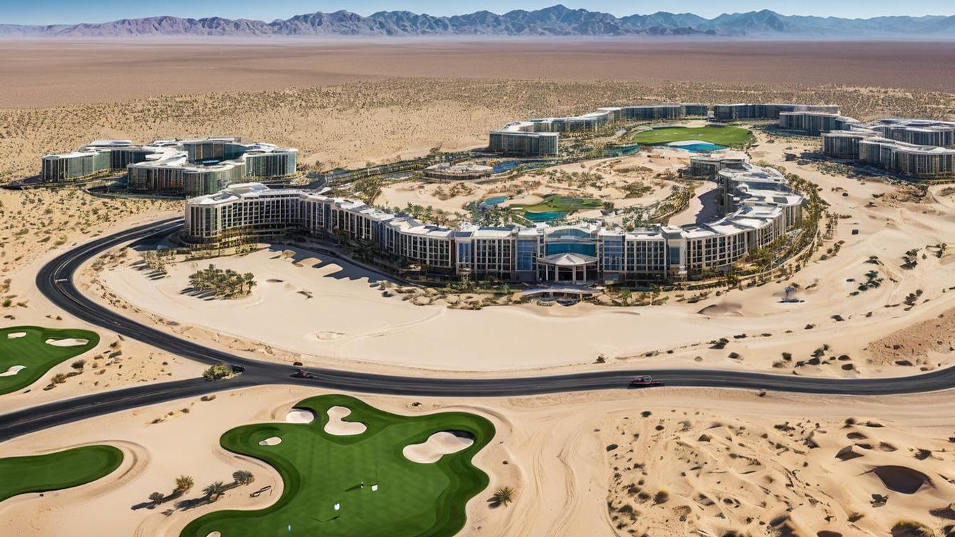 Comparison of Online Casinos